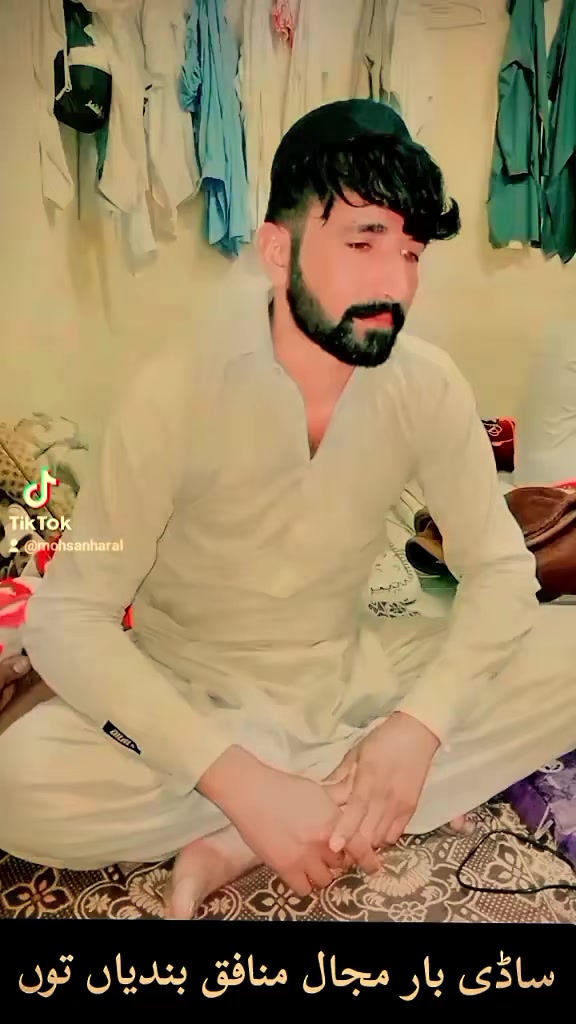 @mohsin haral