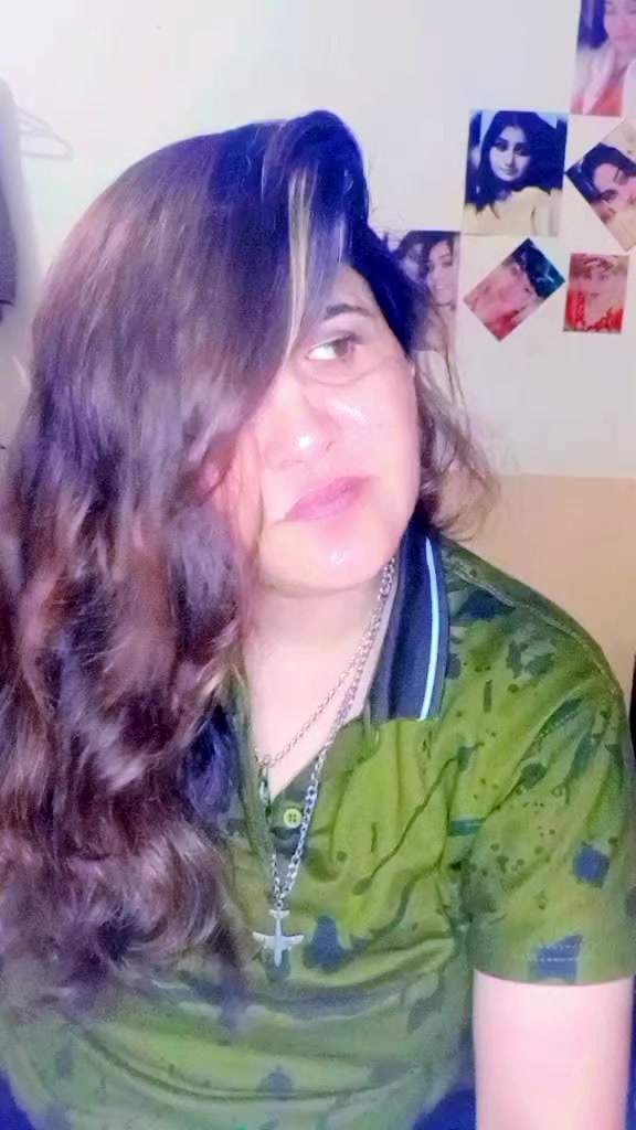 @Ziddi larki  Jaani82