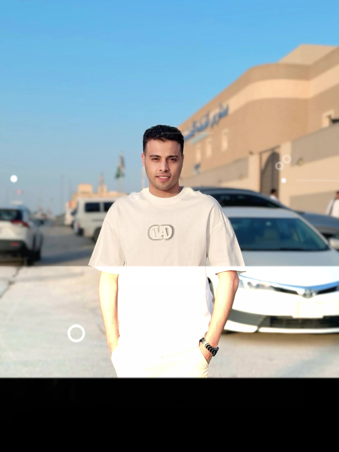 @فارس الشريف