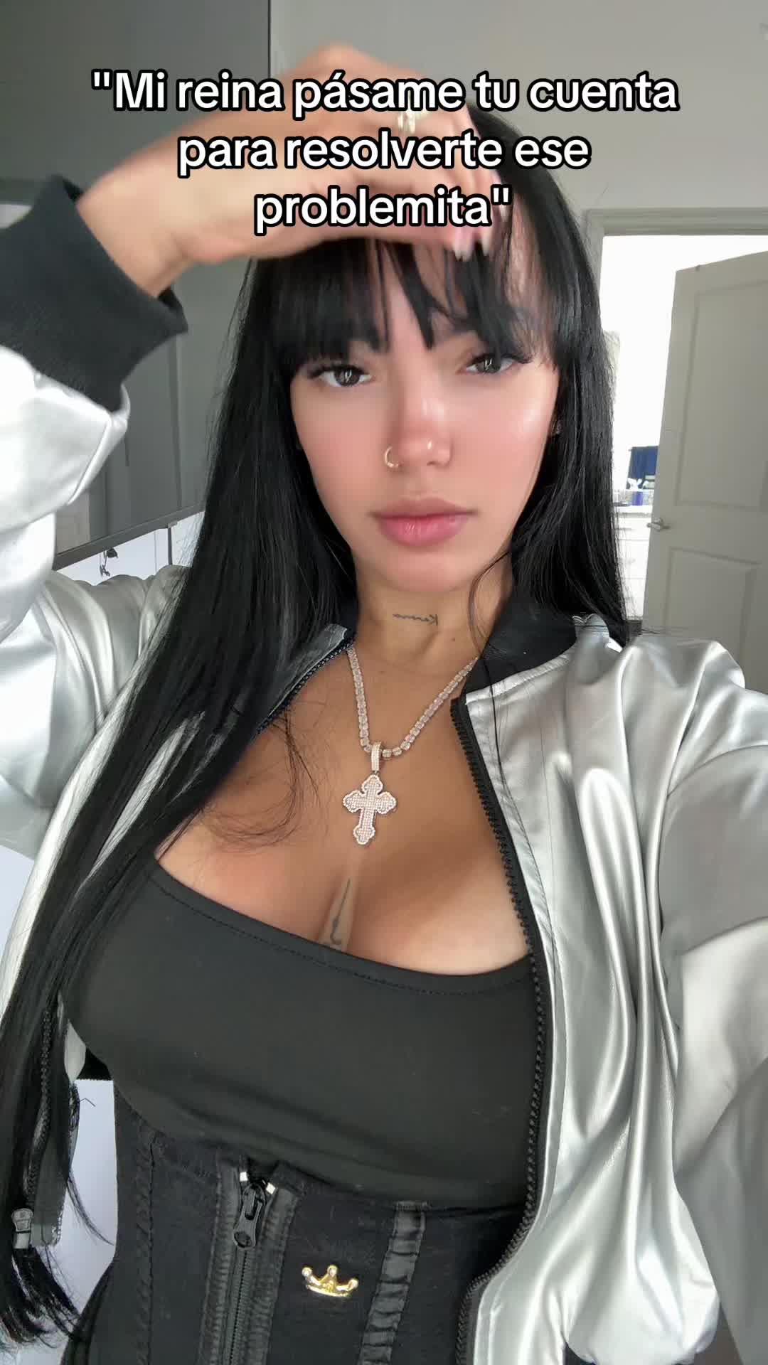 @Saymi Collantes