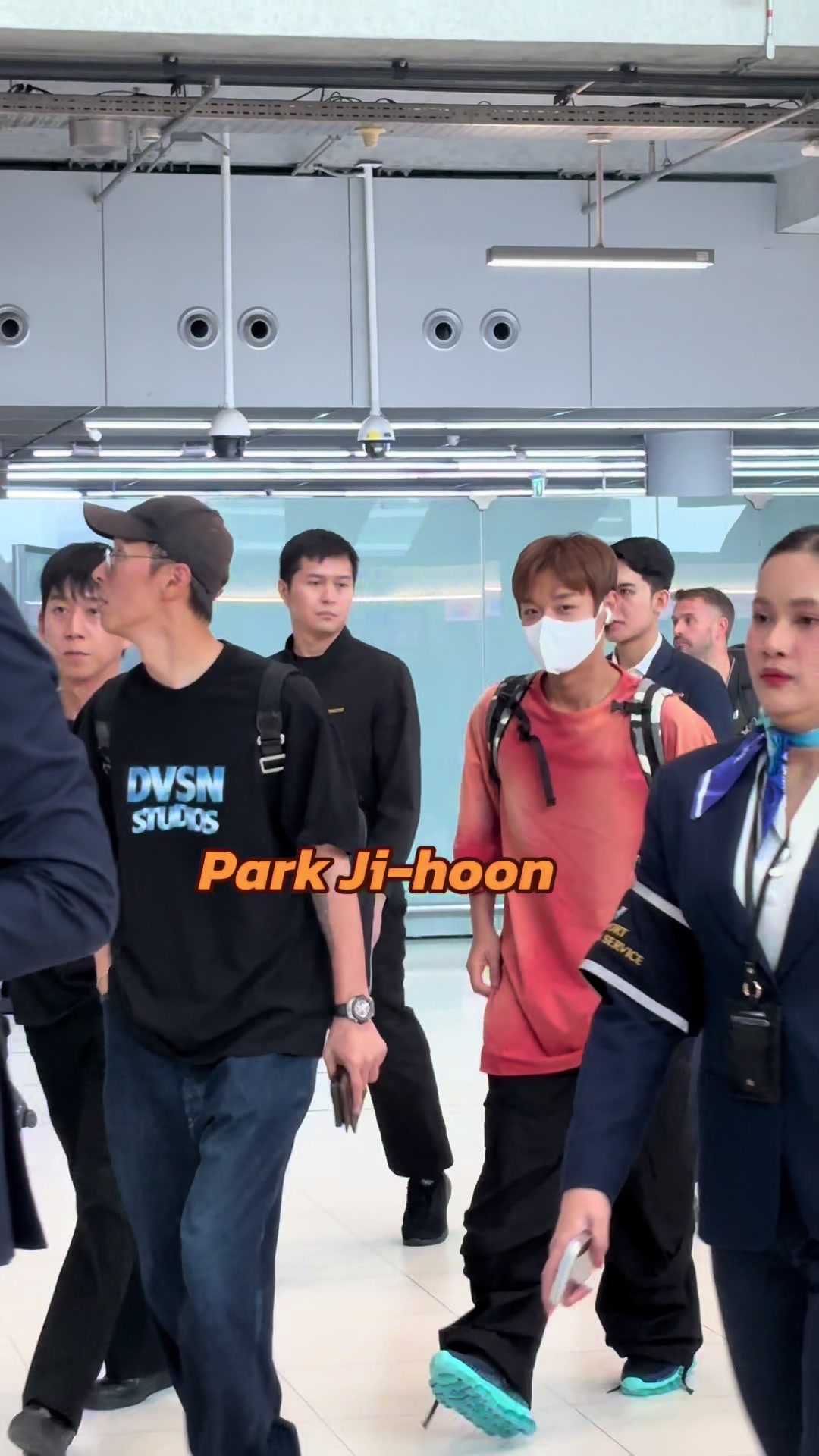 @💚 Wapwow JayB💚Got7 🕊️