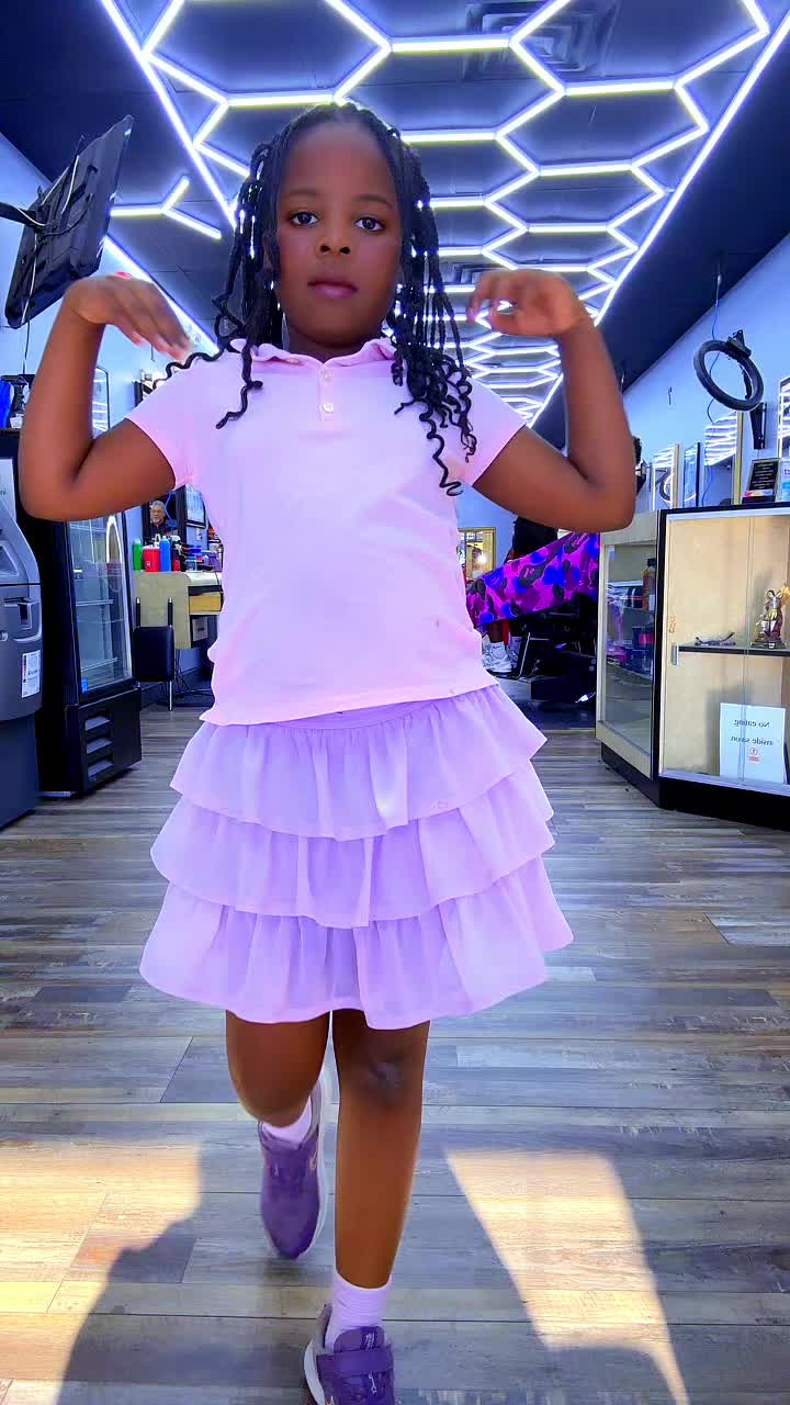 @Style & Bounce