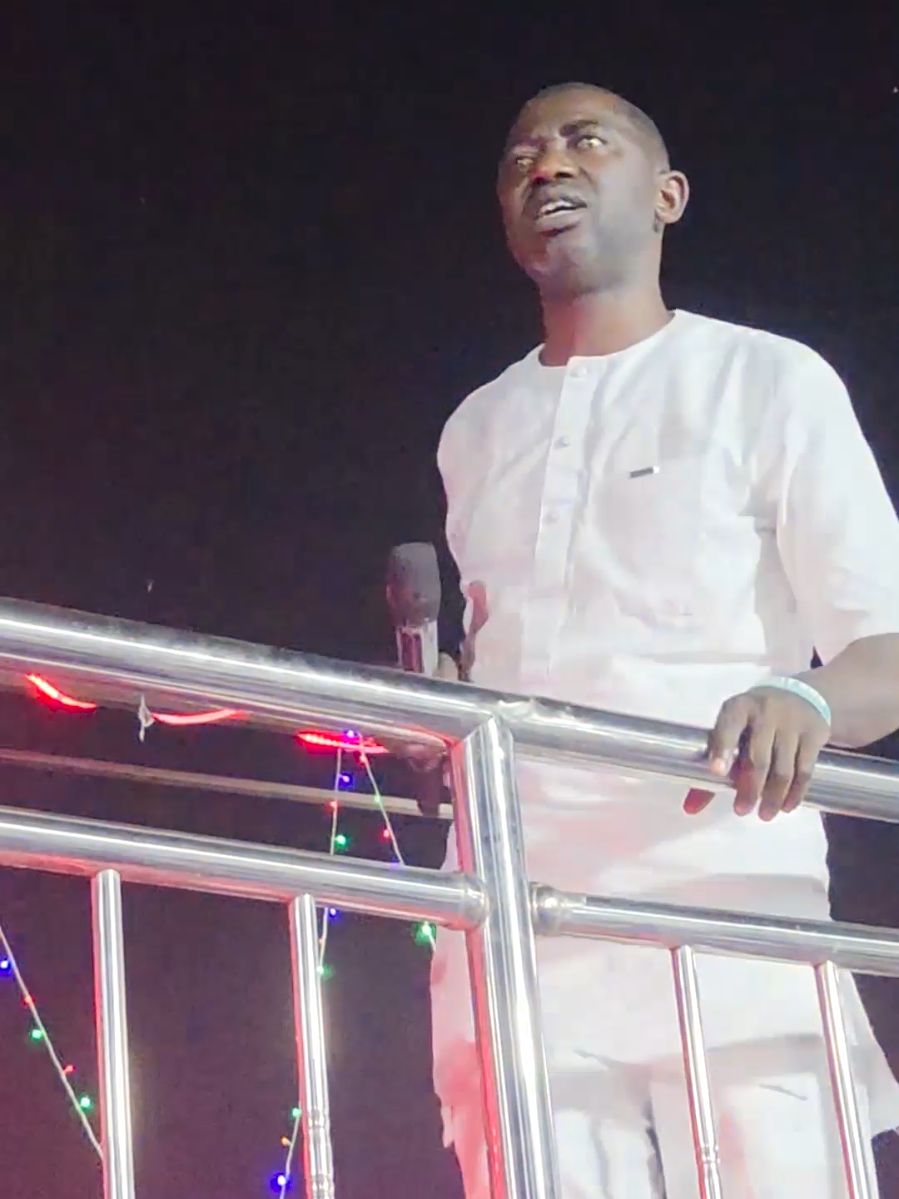 @Elijah Akintunde(Olorunkosobe)