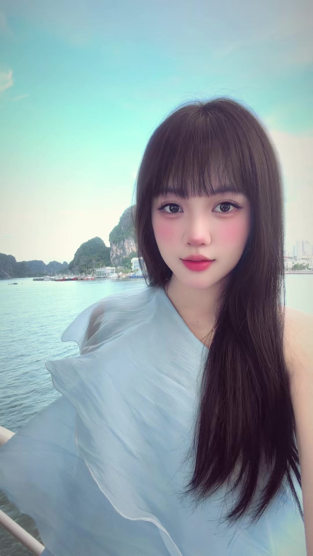 @Capy nhảy au 🍭
