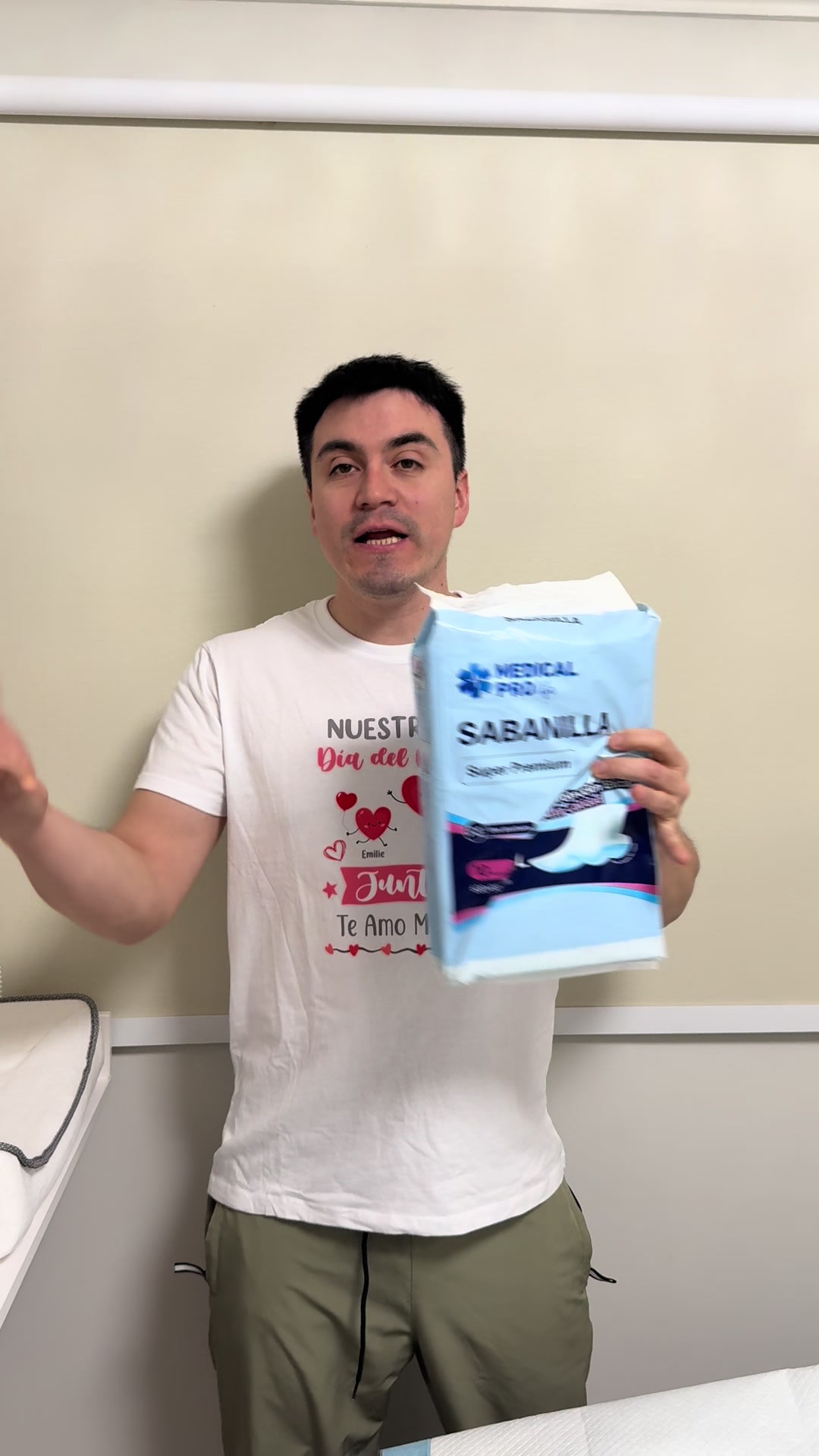 @MedicalPodoTalca importadora