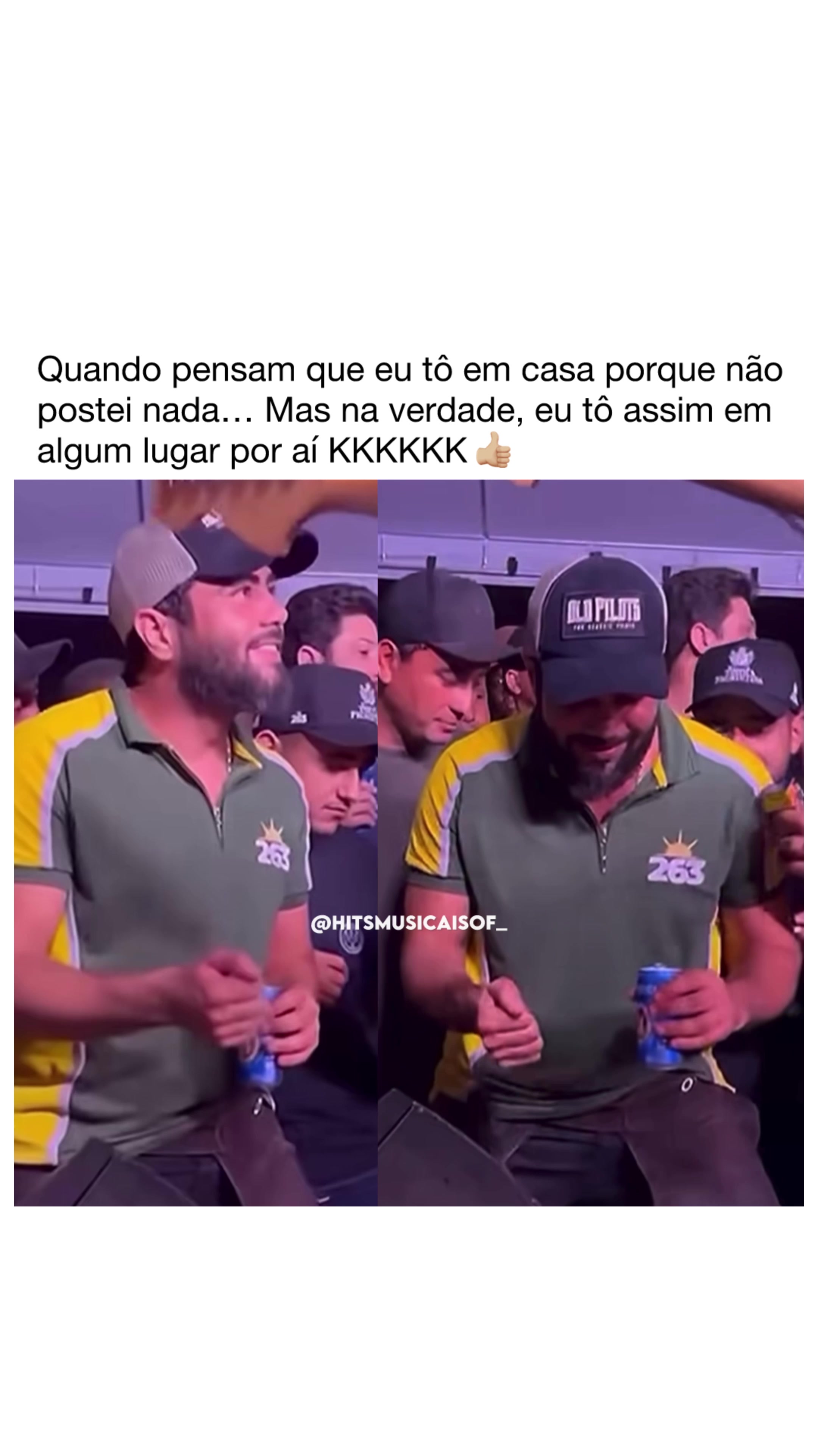 @hitsmusicaisof