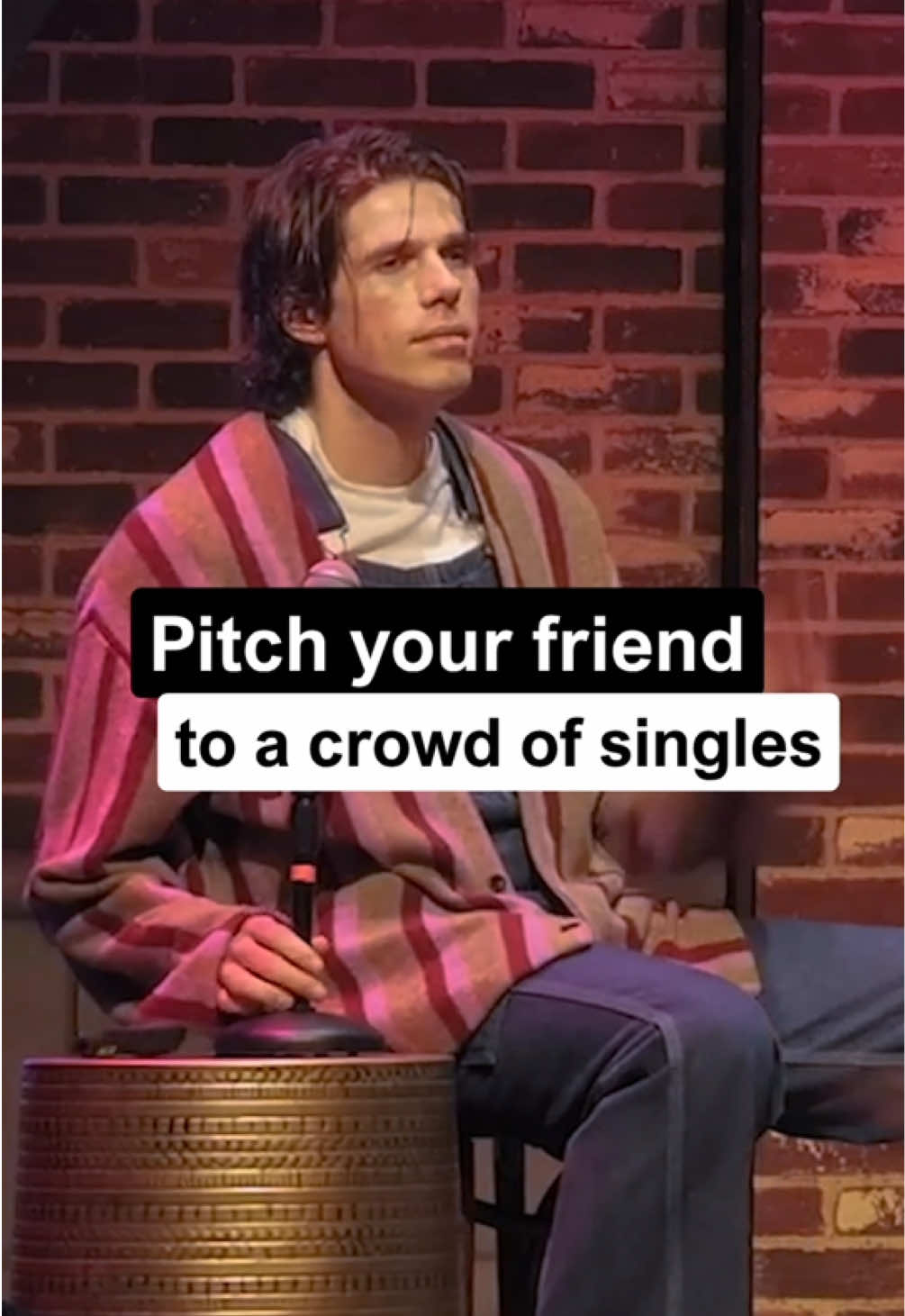 @Pitch and Pair NYC