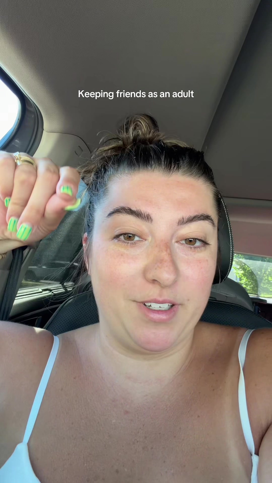 @Reilly | SAHM & UGC