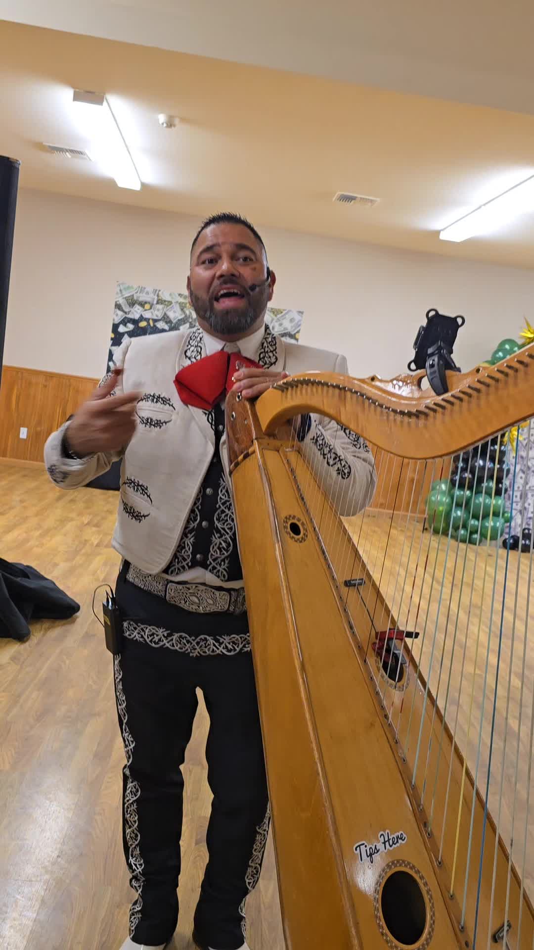 @Mariachi Trio Generaci&oacute;n