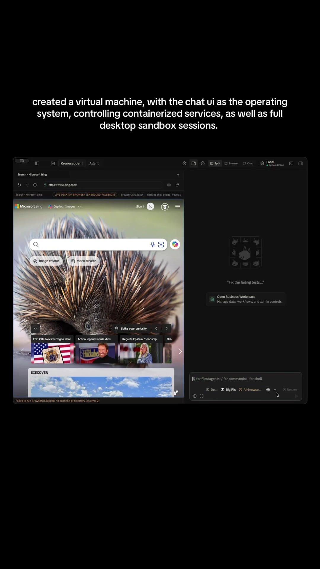 @kronosdesktop