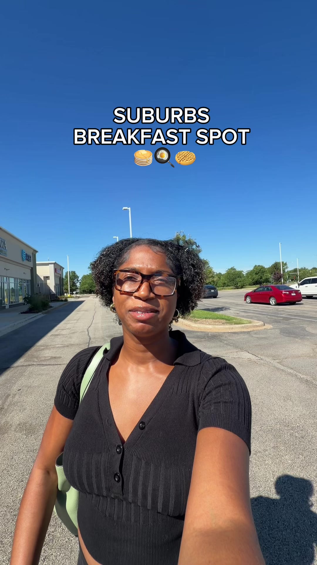 @Adaora 🤎 | Chicago creator