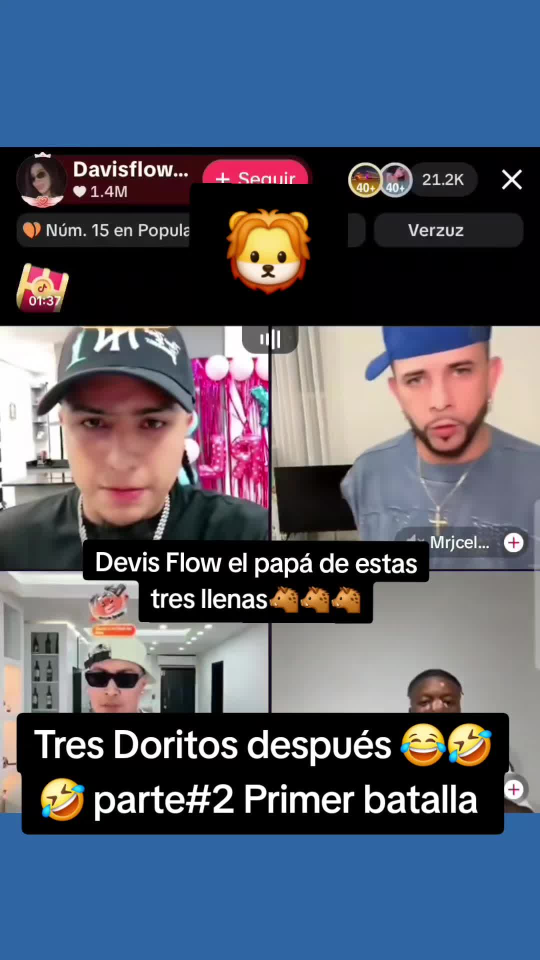 @Clips Honduras