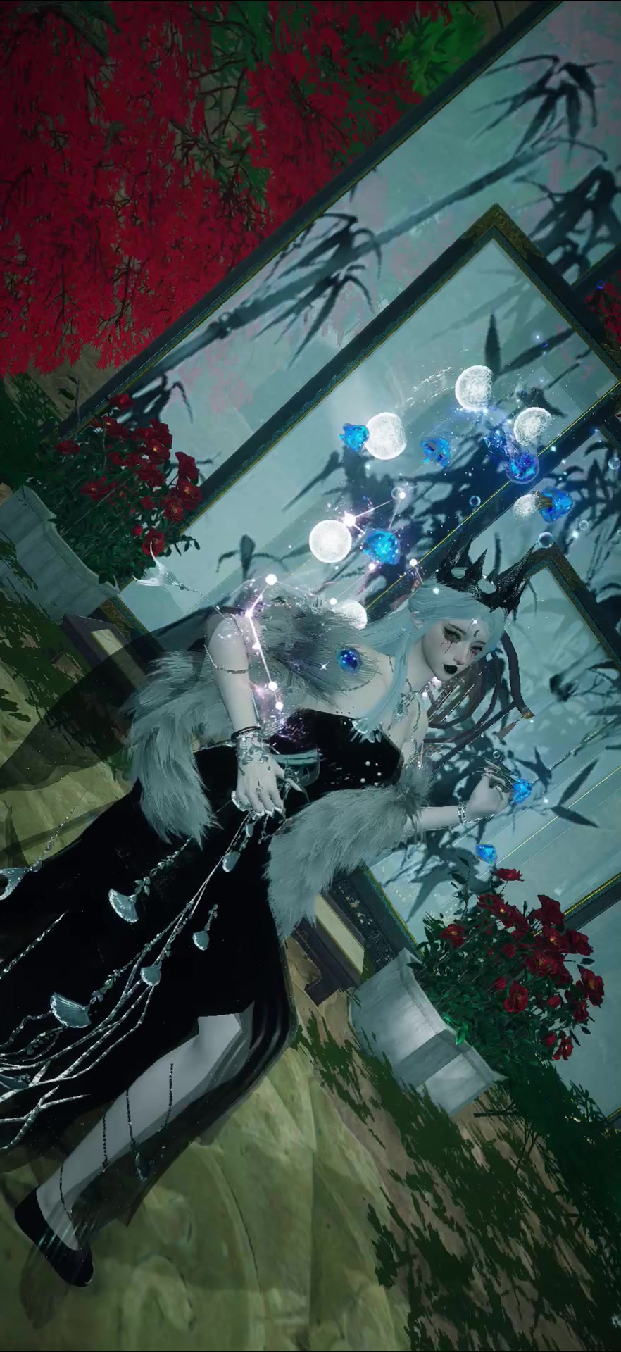 @🥀akira vampire🥀