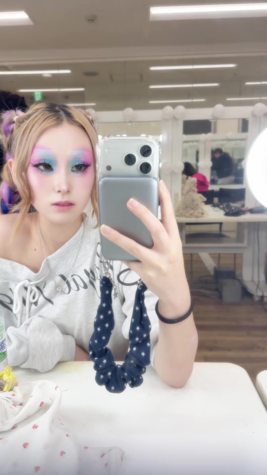@ゆりな