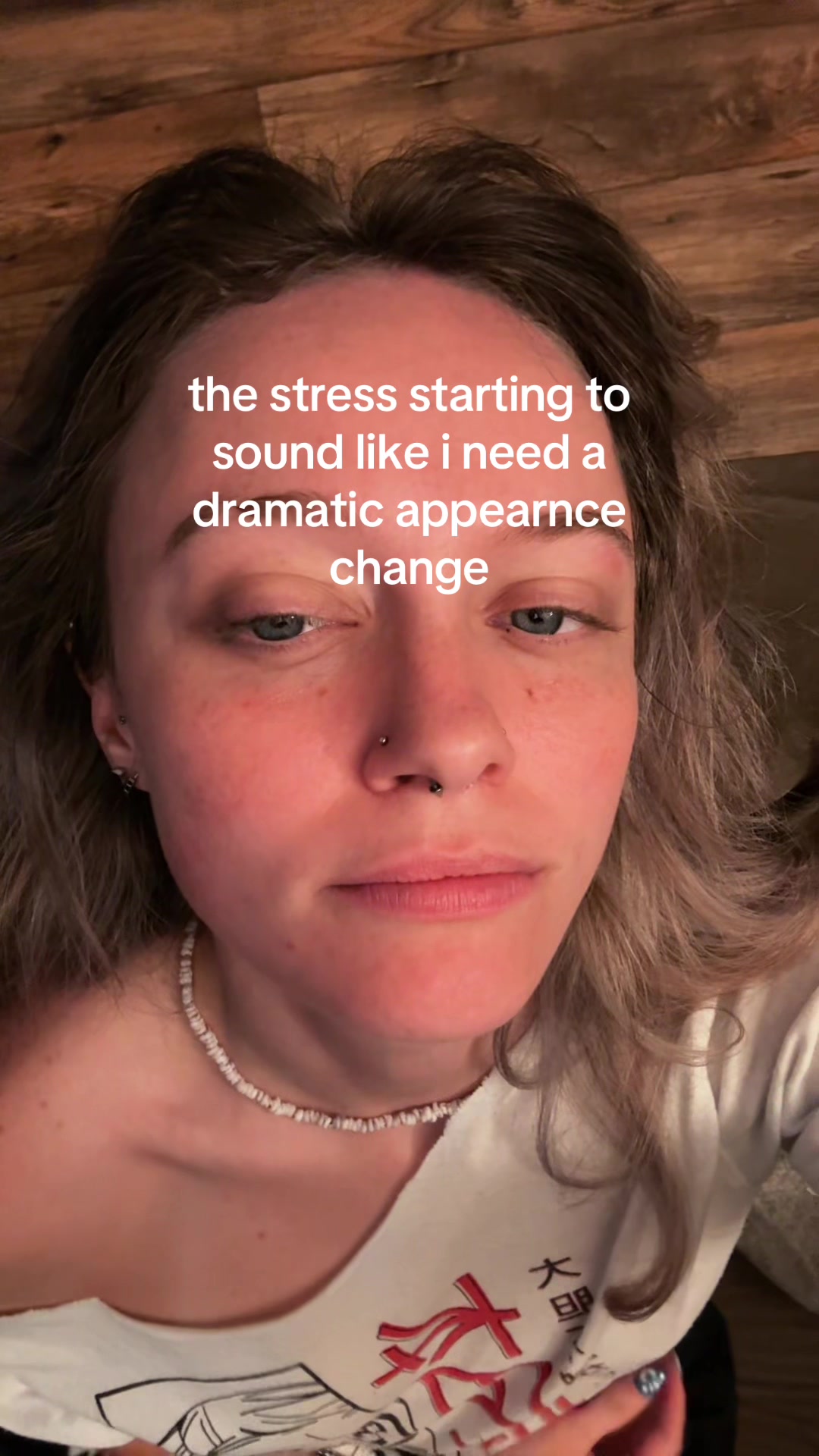 @Julia Fox