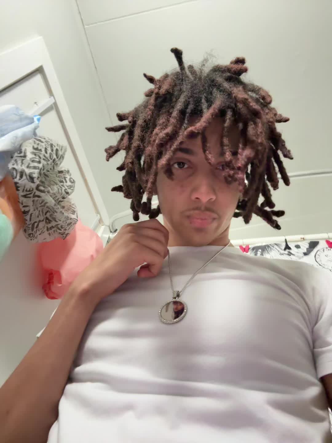 @ 