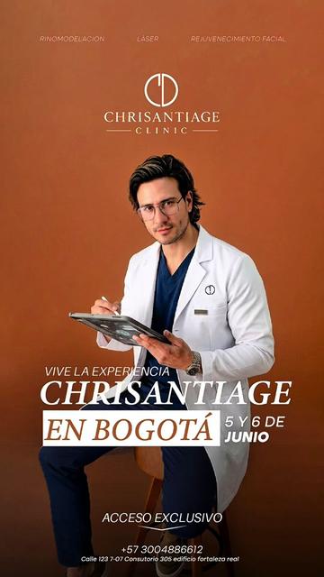 @chrisantiage