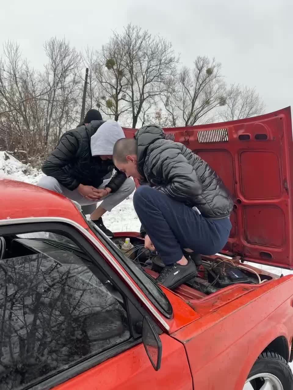 @Suhodolskiy
