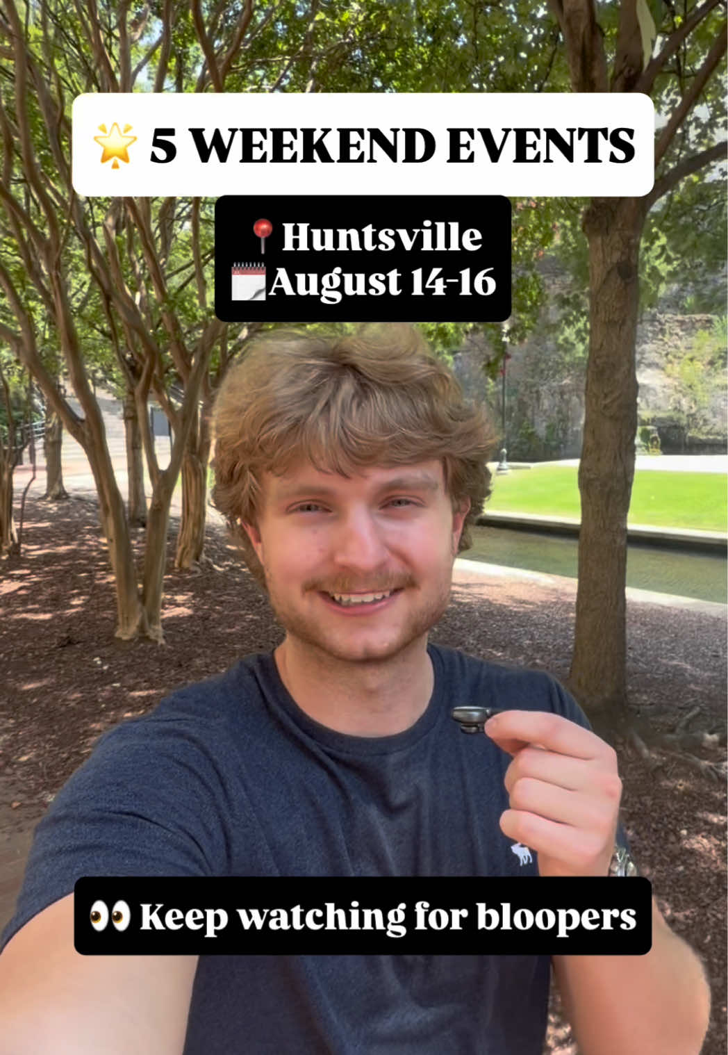 @Huntsville Blast