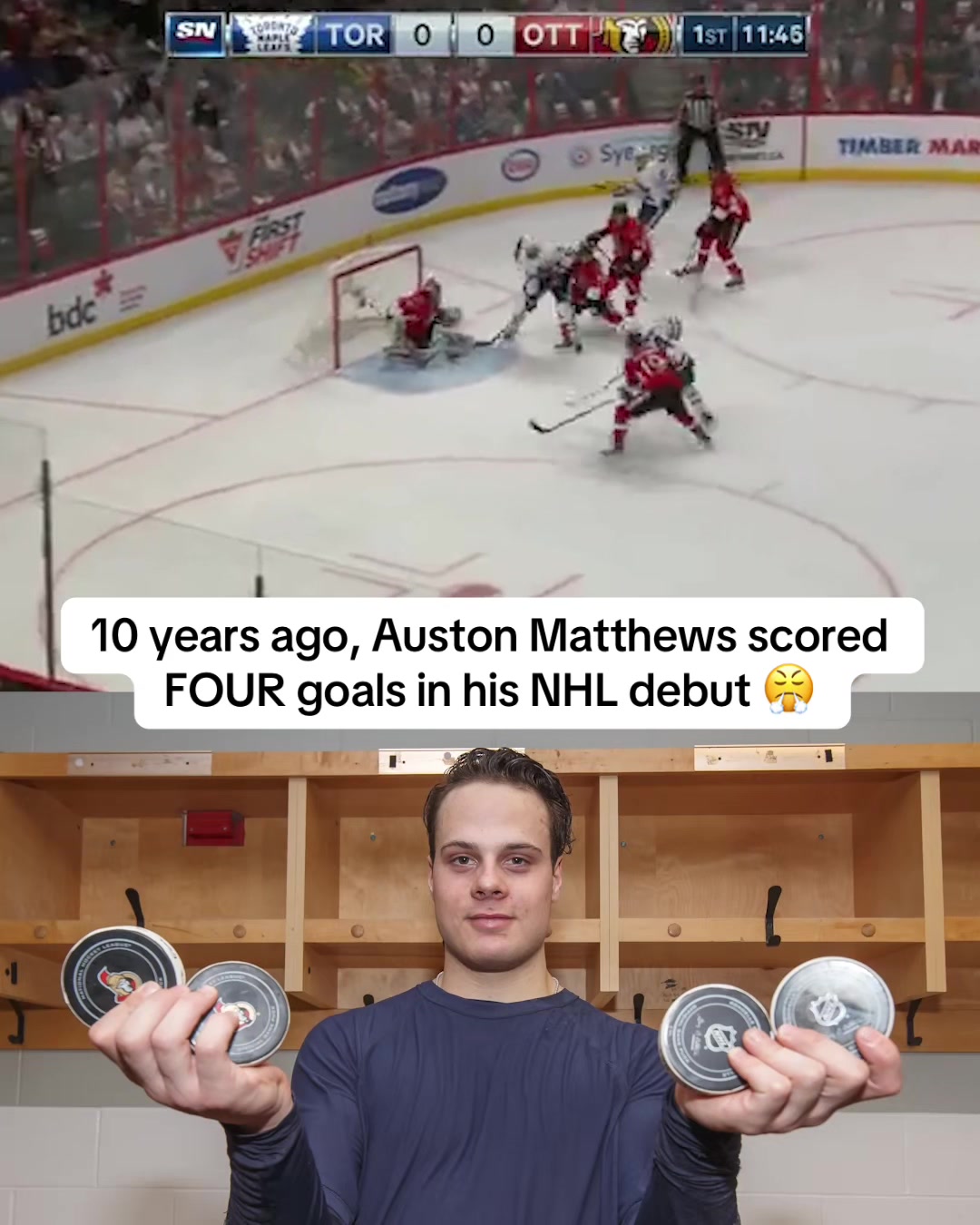 @NHL on ESPN