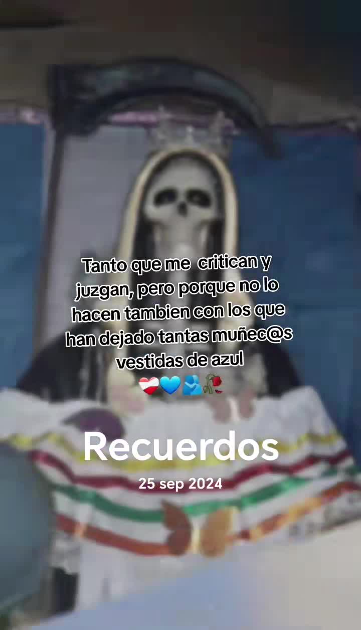@🪬Niña de la Guadaña 💀🔮🧿🪬