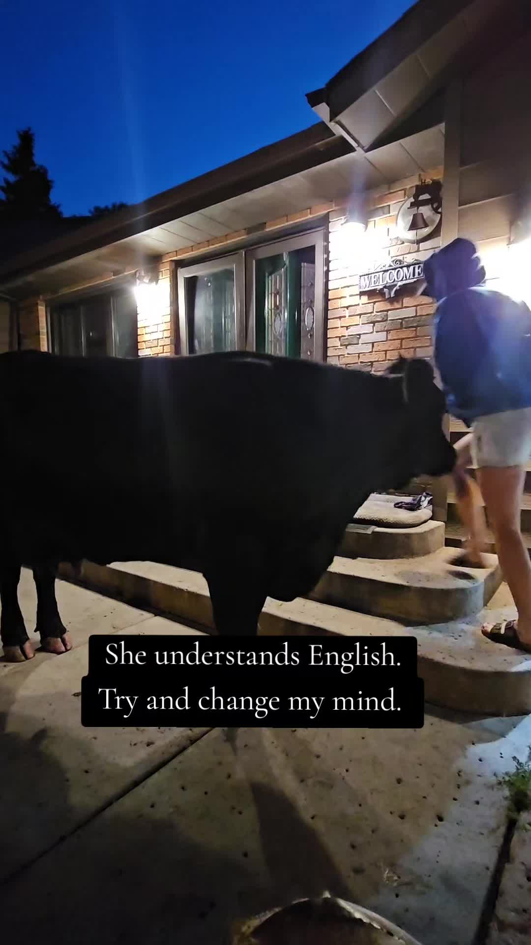 @Dakotafunnyfarm