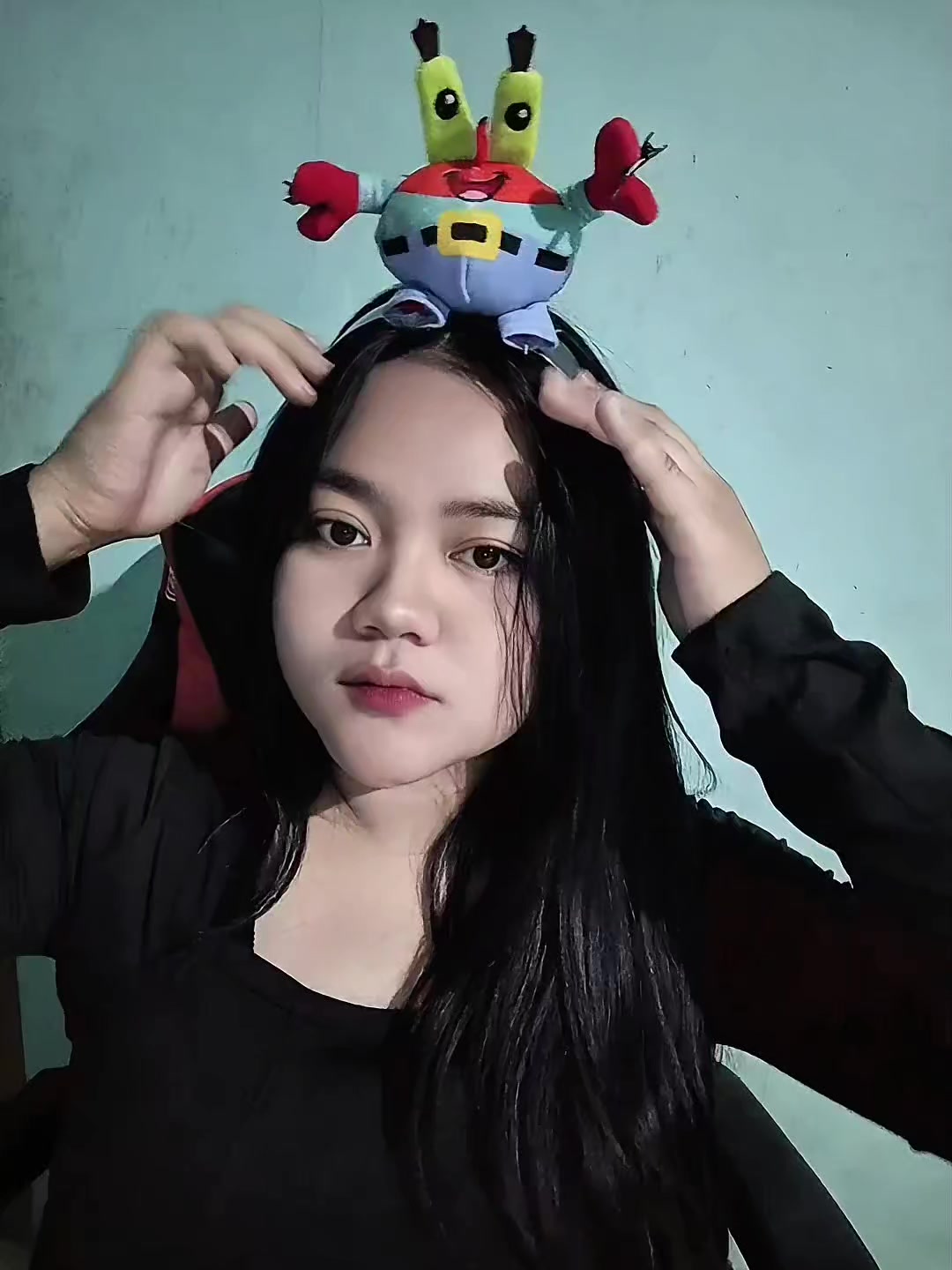 @Dhea Ortela