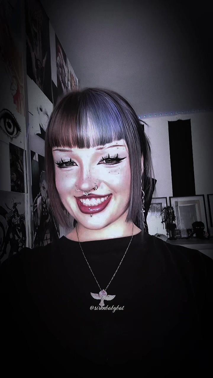 @Sirenbabybat