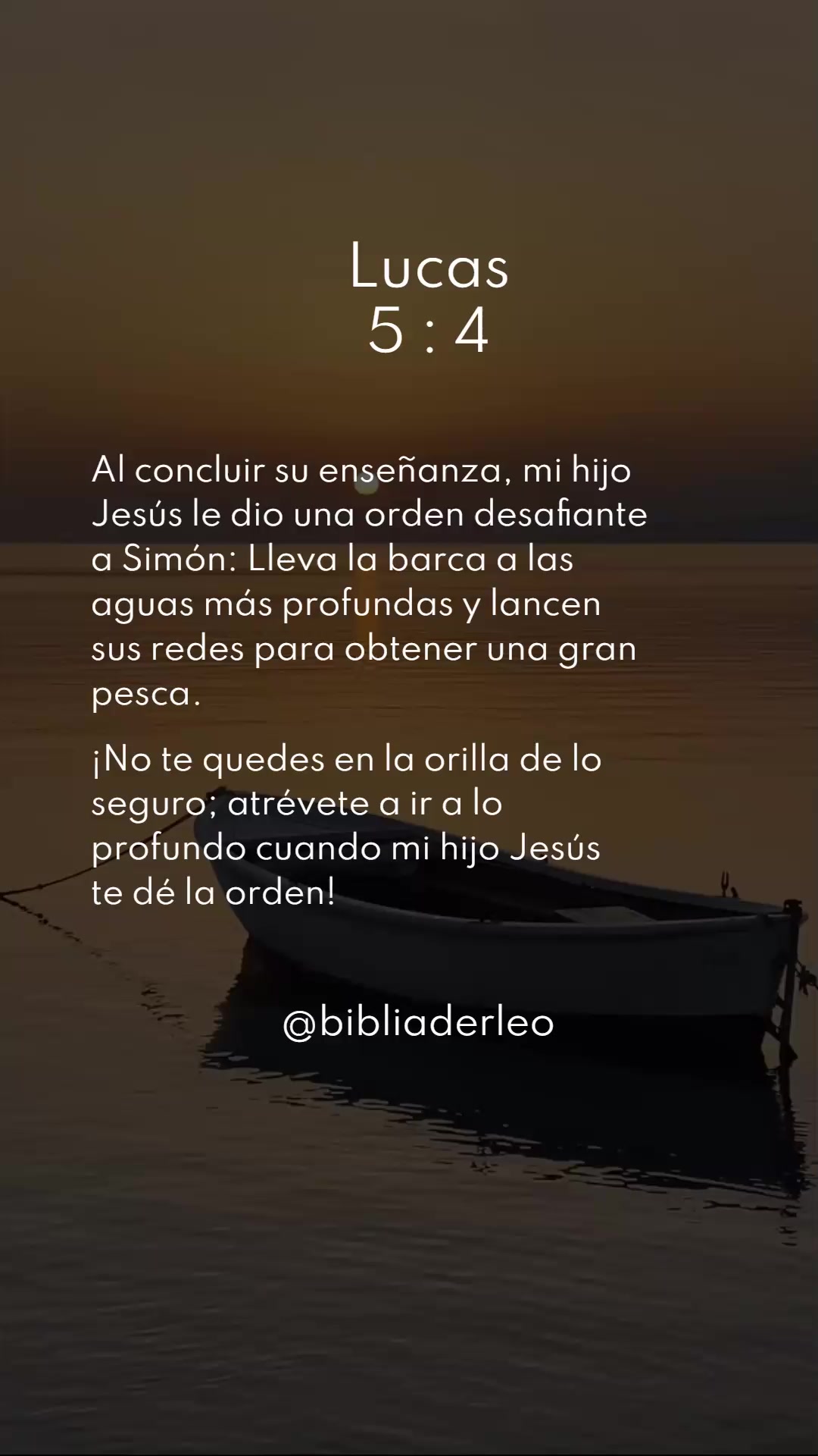 @Biblia Derleo