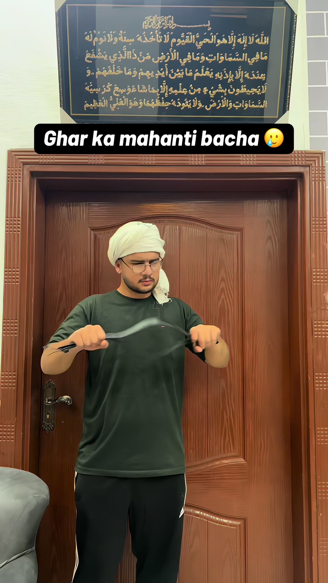 @I am Back 😁