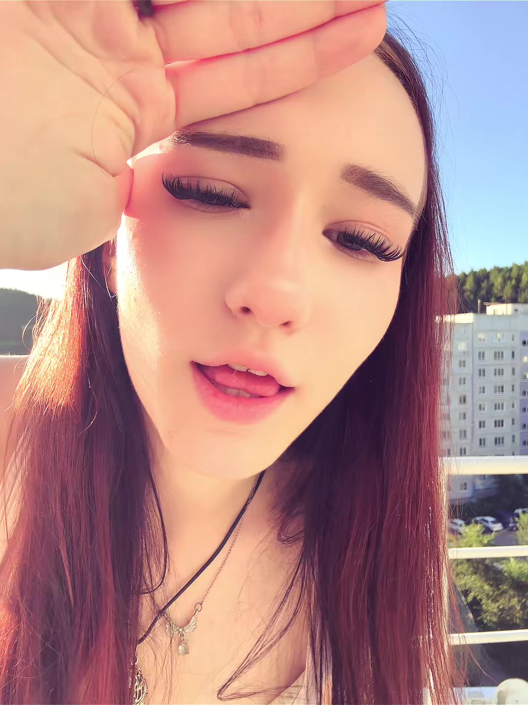 @майер