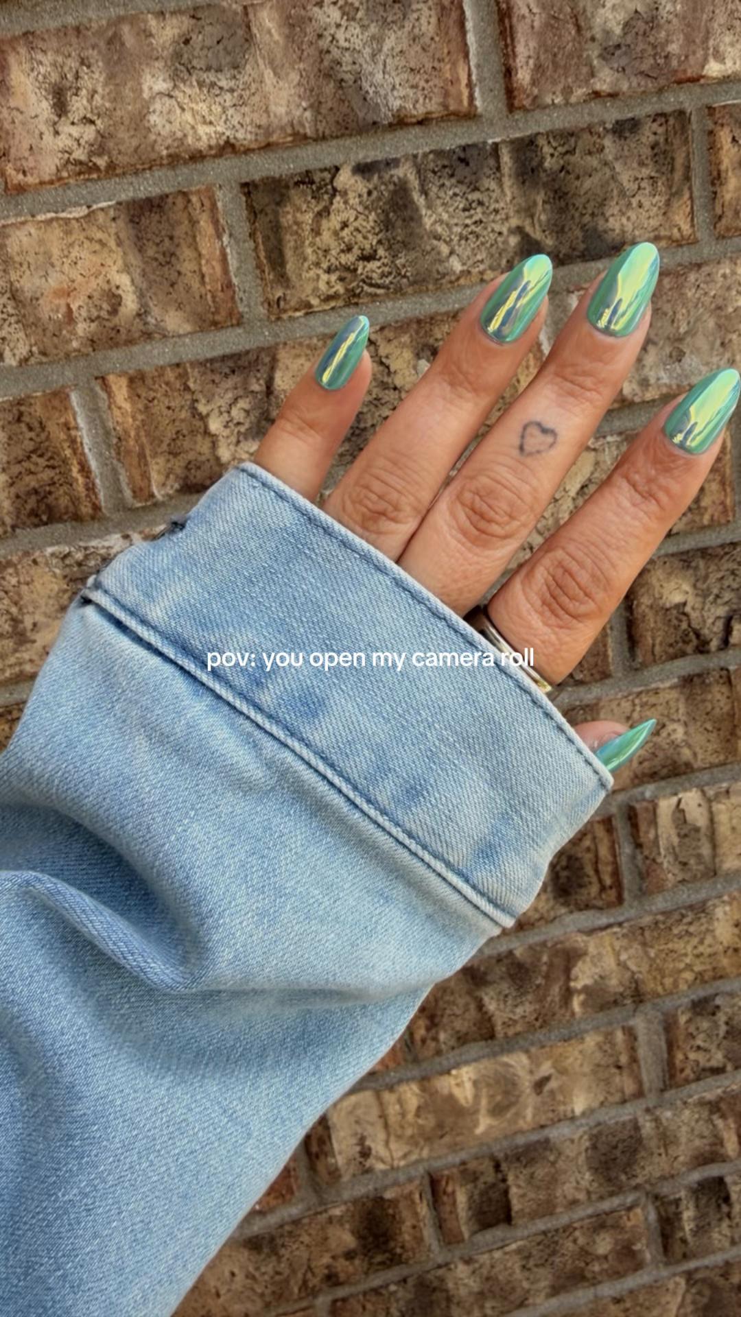 @Char