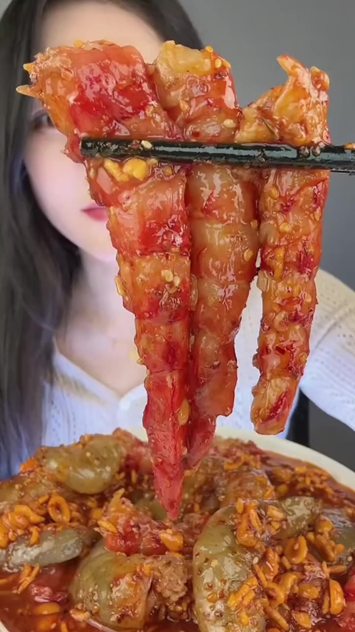 @Mukbang Time