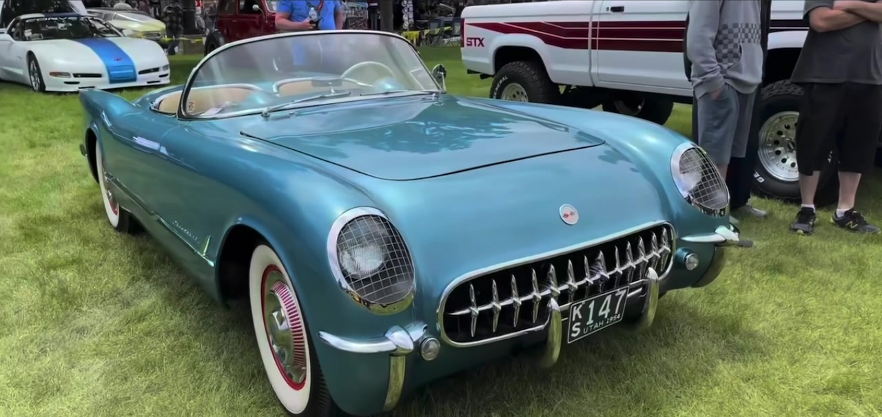 @myclassiccar1 the car lover