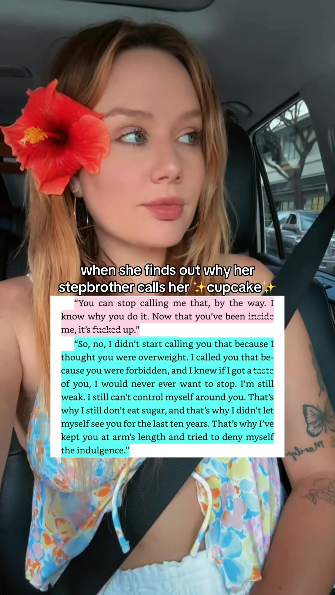 @ariel hendrix | author