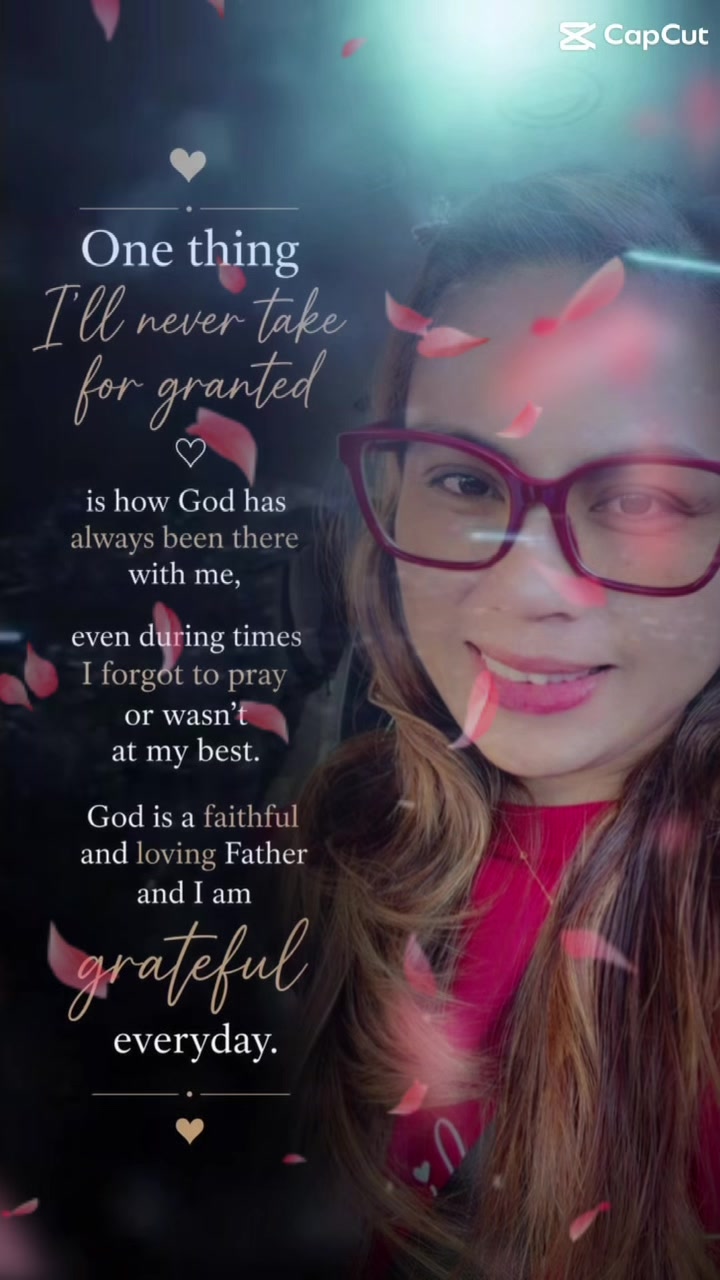 @Faith in Jesus🥰