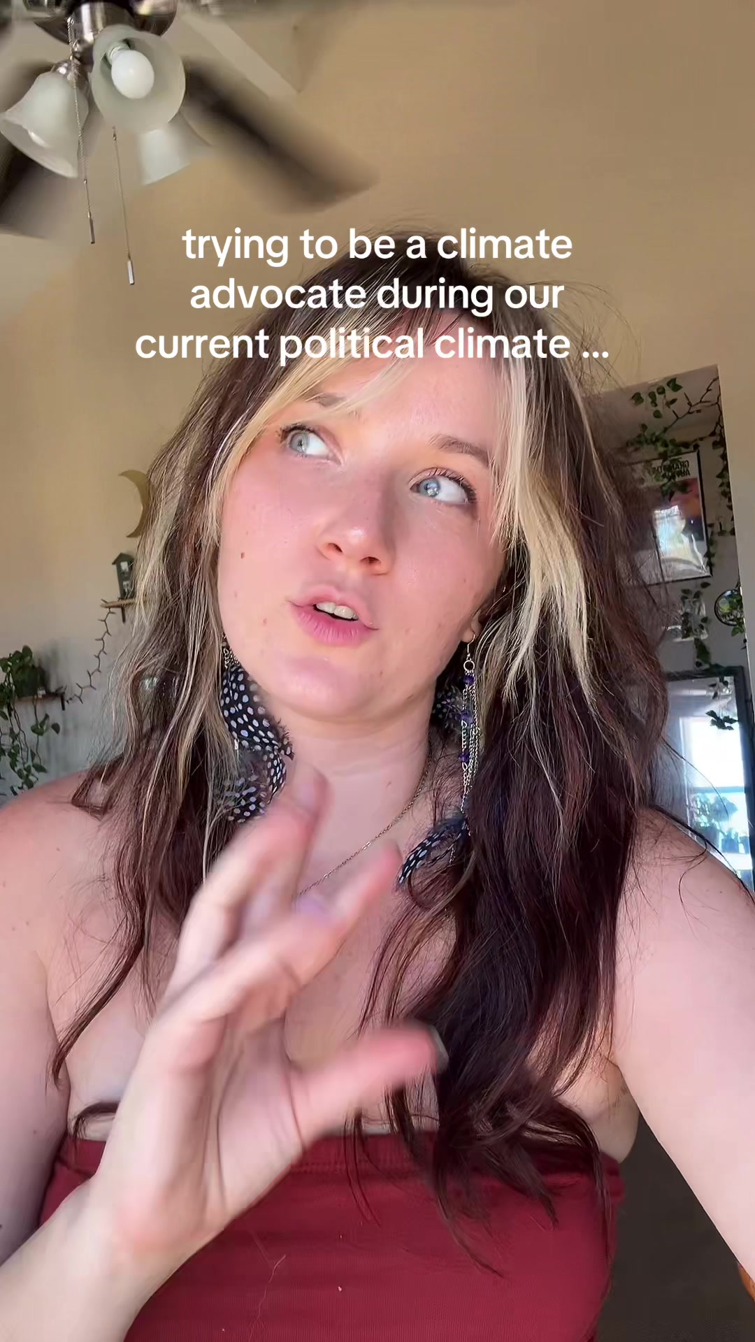 @Run On Climate