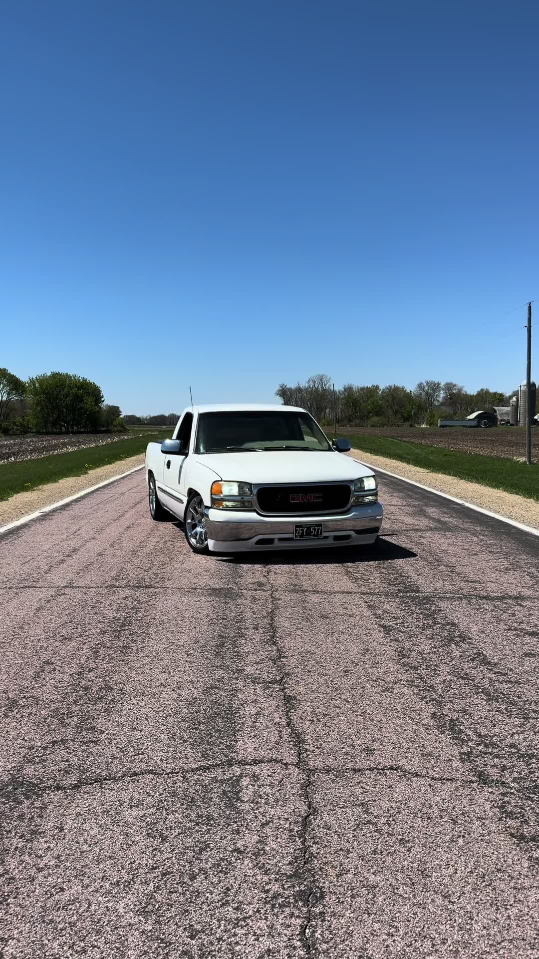@loudsilverado