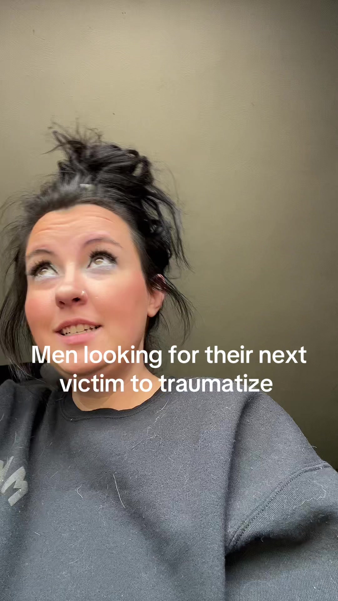 @Feral Sam