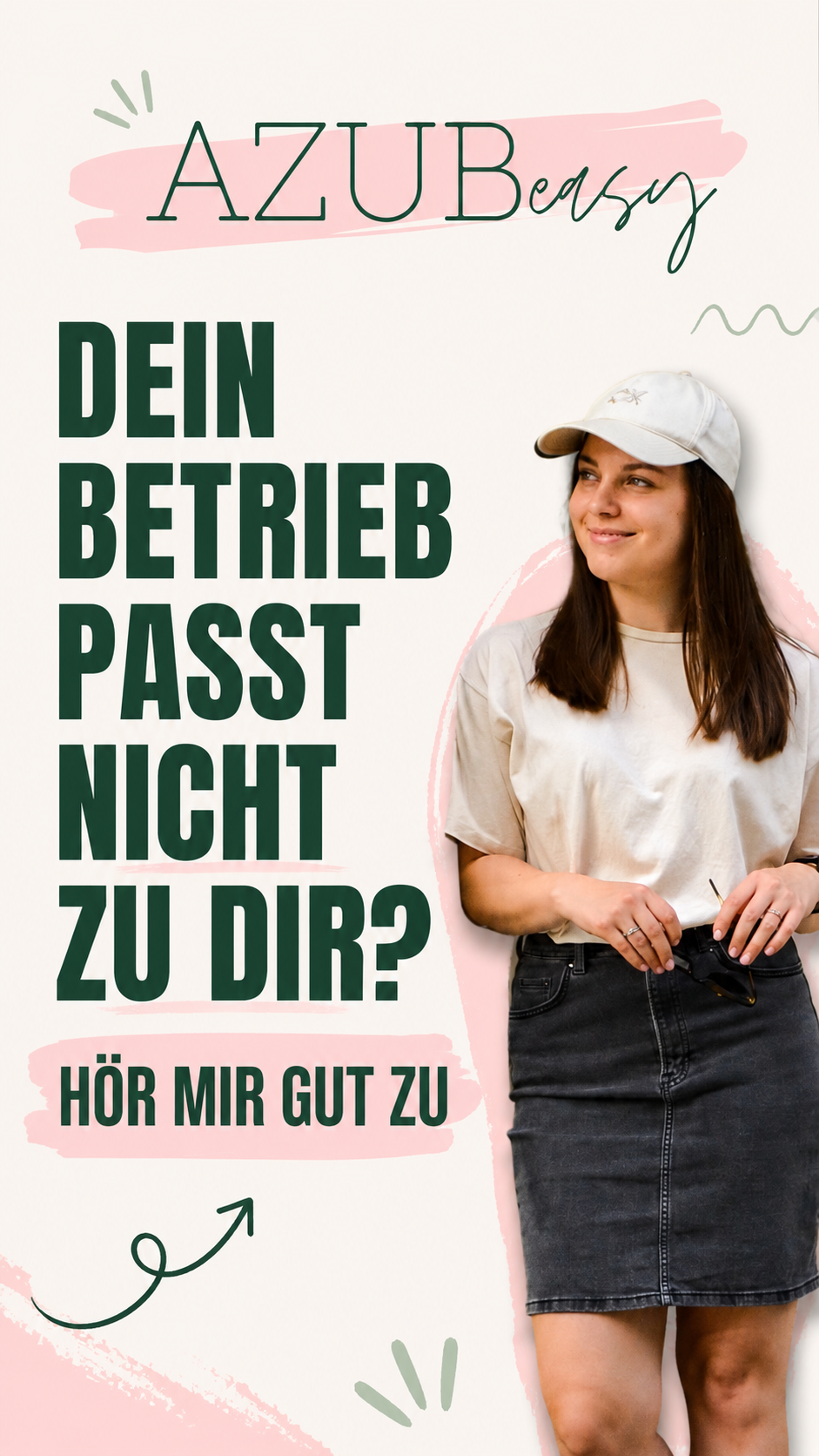 @Lisa | Ausbildungstipps