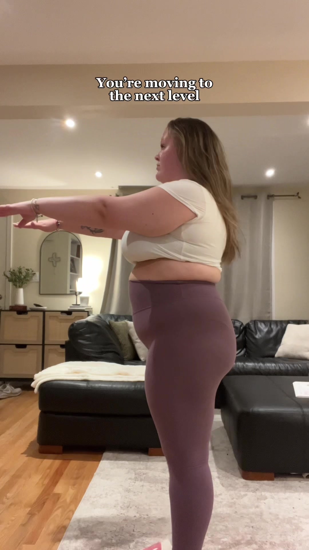 @Abbie Hightower | Fitness