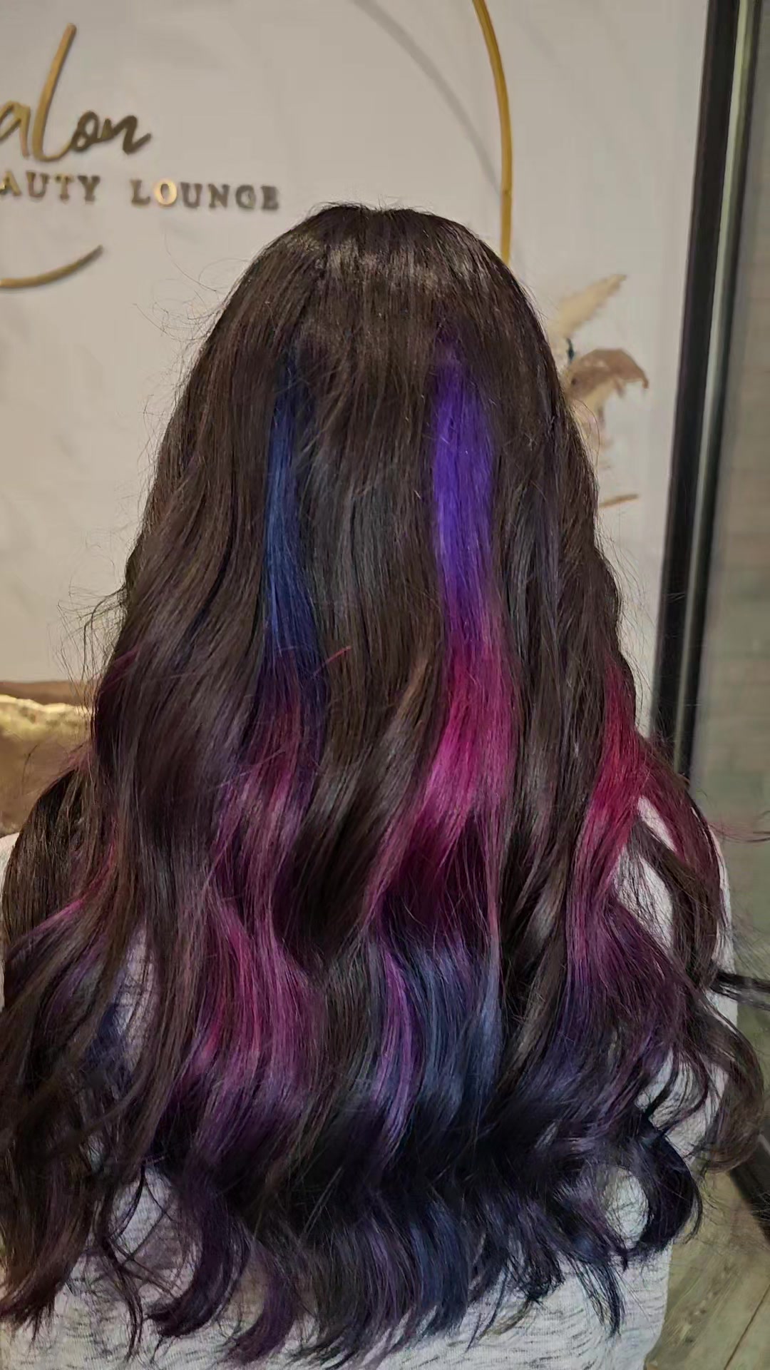 @Bear - Braxton Hairstylist