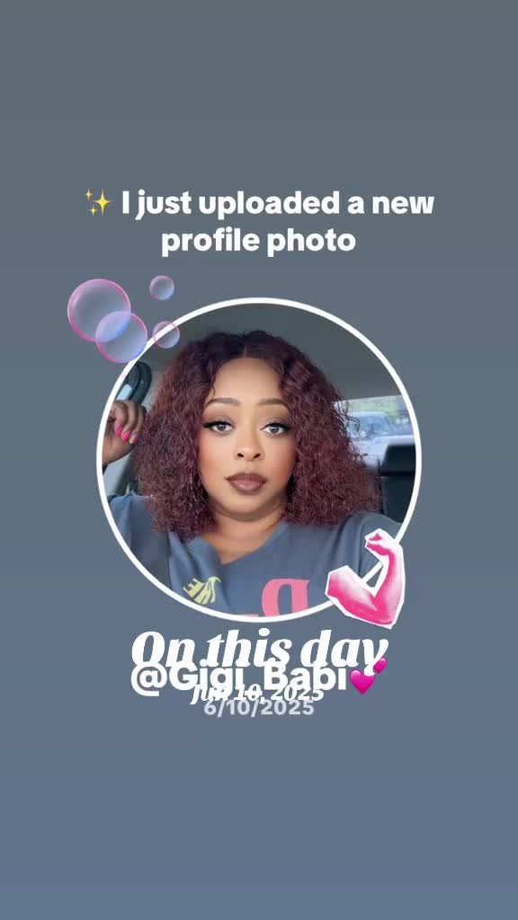 @Gigi_Babi💕