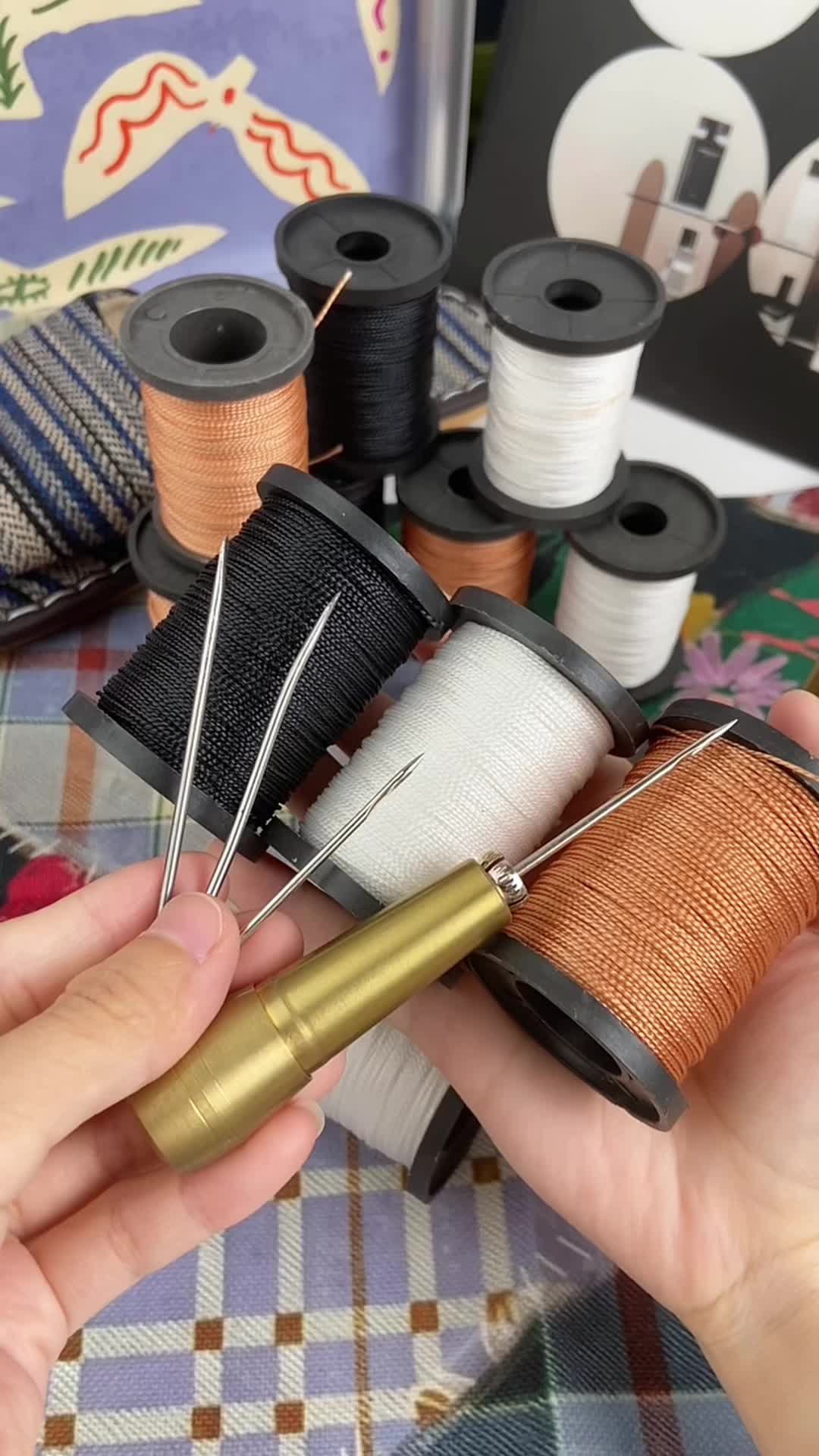@FRFL Sewing