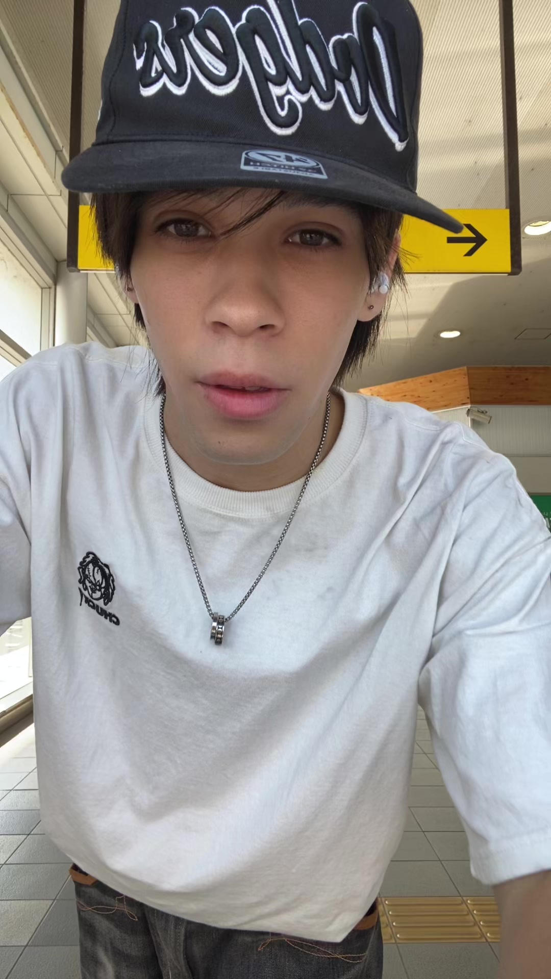 @ないぴーしゅ😎
