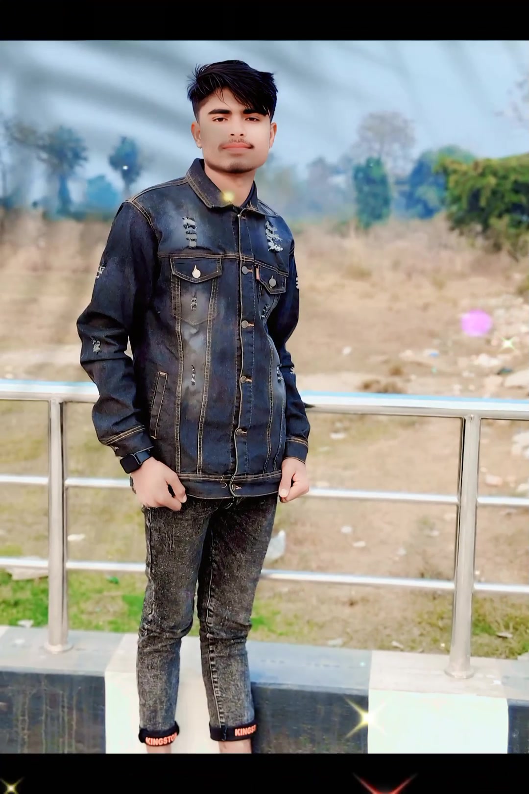 @❣️❣️❣️❣️pal ji💝💝💝💝