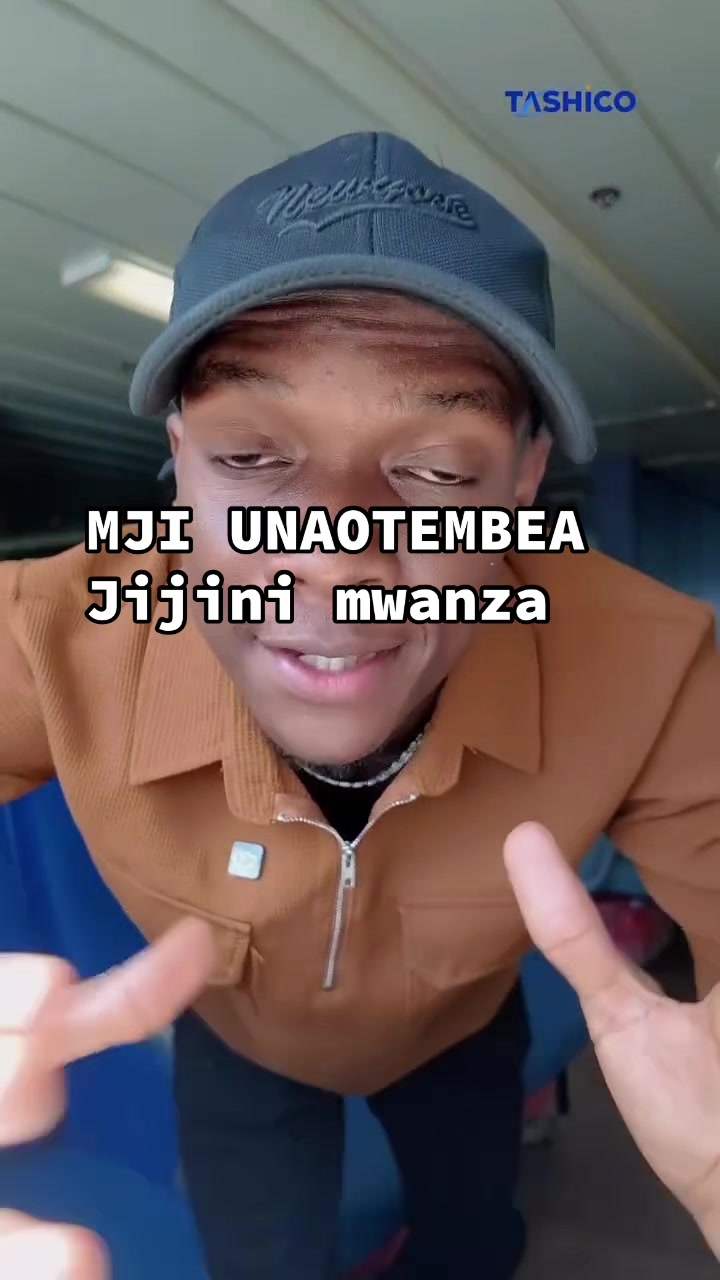 @SULUHU YETU