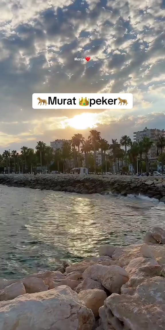 @MURAT👑Başaran 👑🐆Mersinli🐆