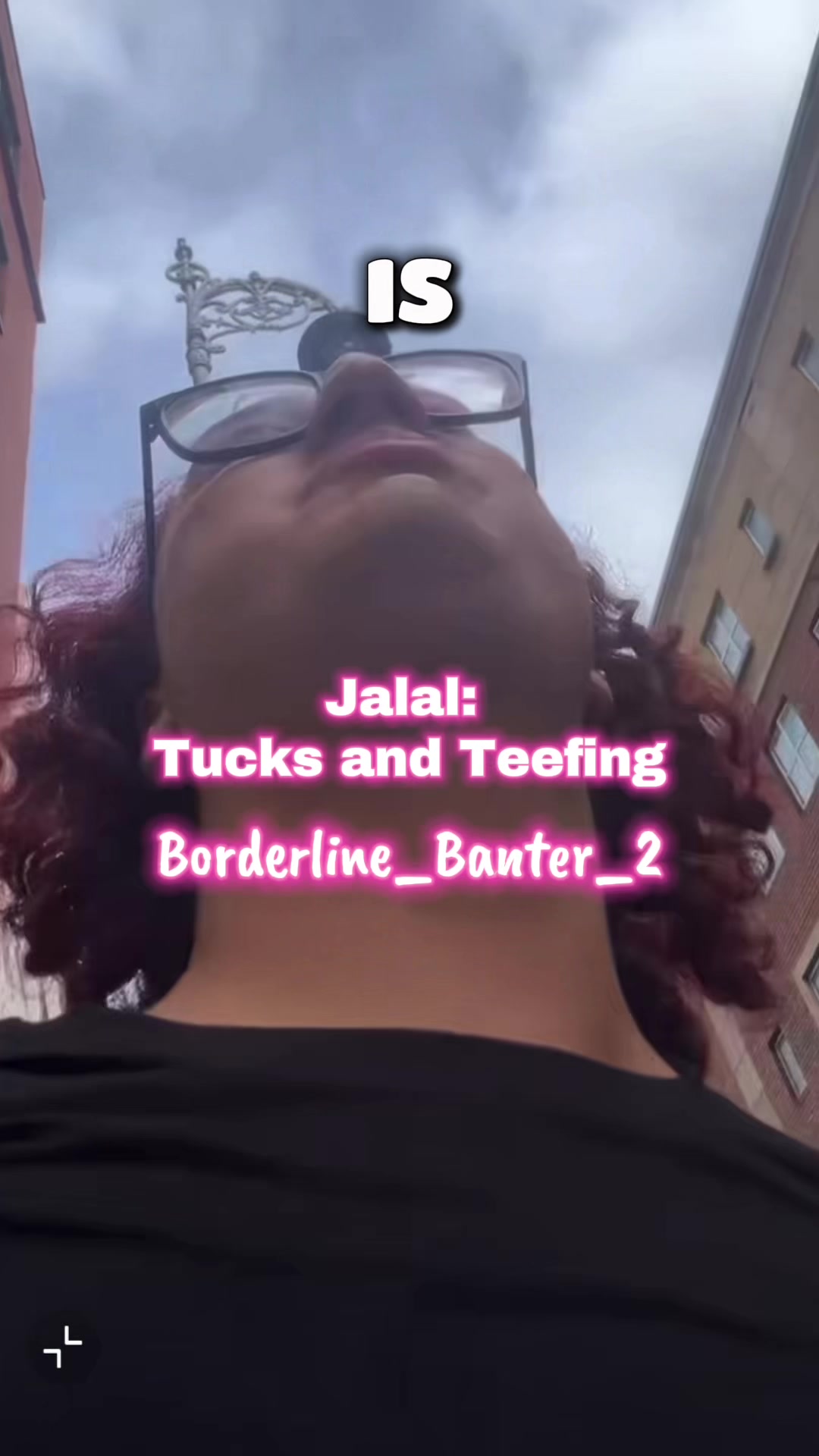 @❤️🔥Borderline 🎭 Banter❤️🔥