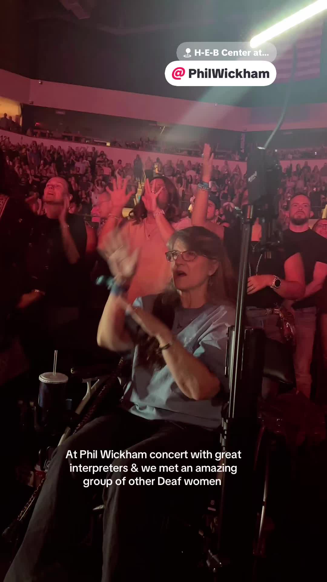 @Deaf Warrior/ASLSuzyQ🤟🏼